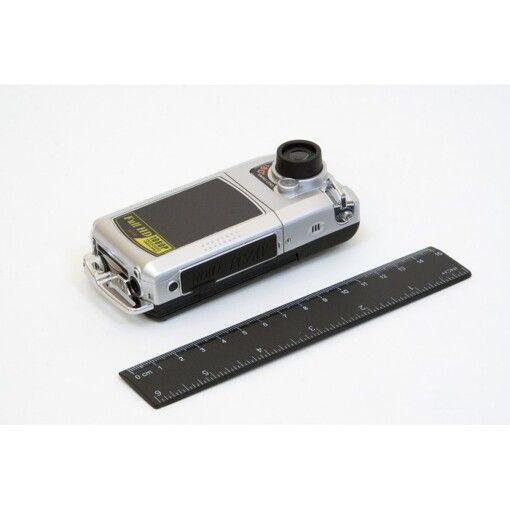 Видеорегистратор Lauf  990LHD