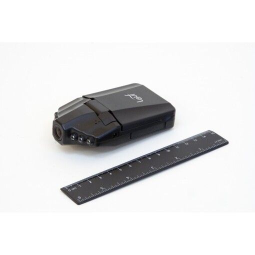 Відеореєстратор Lauf VR02