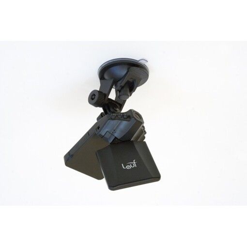 Відеореєстратор Lauf VR02
