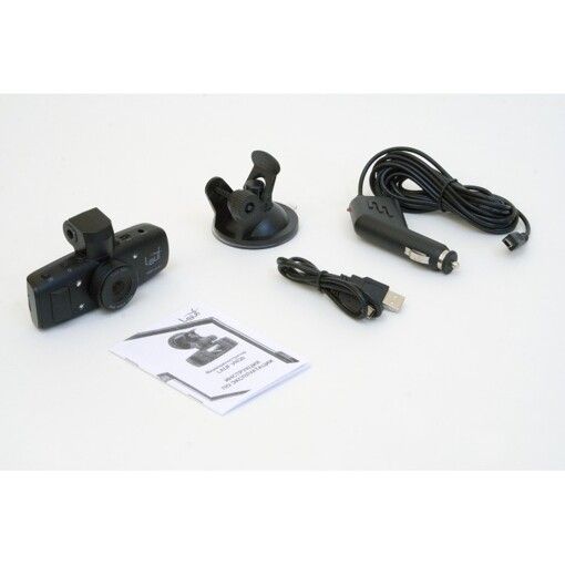 Видеорегистратор Lauf VR08 FHD