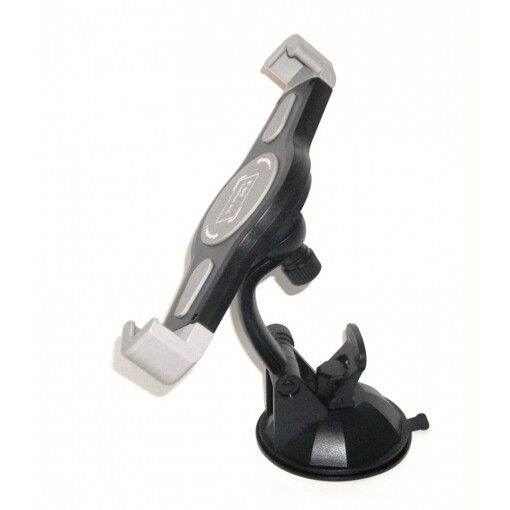 Автокрепление на присоске для  для планшета 7-10&quot;