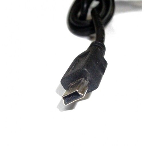 Адаптер 220V/5v 2000 mА (мини USB)