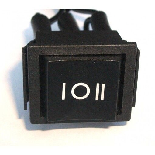 Підігрівання сидінь Brees S1 ver. 2