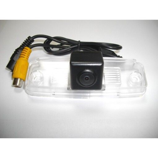 Камера заднего вида CRVC-141/1 Detachable Subaru Forester, Impreza
