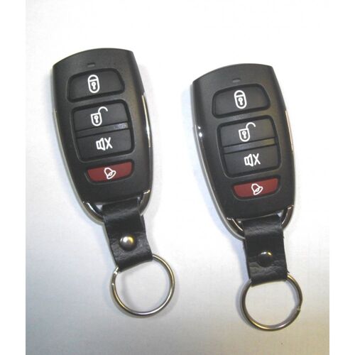 Автосигналізація Magnum MH-880-GSM із сиреною