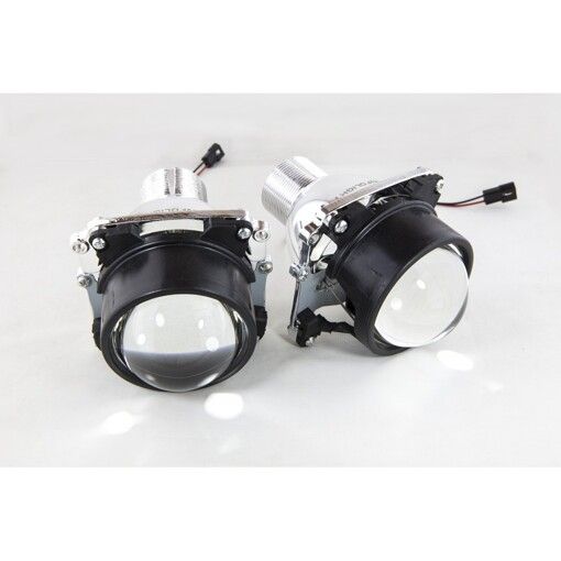 Лінзи біксенонові Infolight G7 2,5&quot; D2S (2шт)