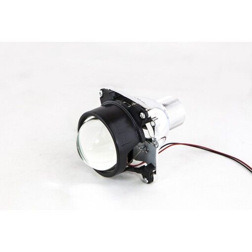 Лінзи біксенонові Infolight G7 2,5&quot; D2S (2шт)