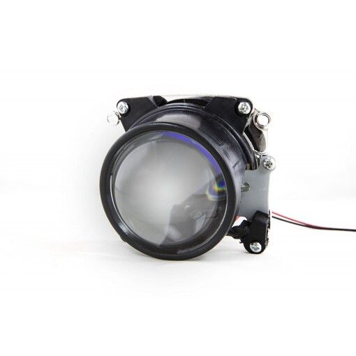 Лінзи біксенонові Infolight G7 2,5&quot; D2S (2шт)