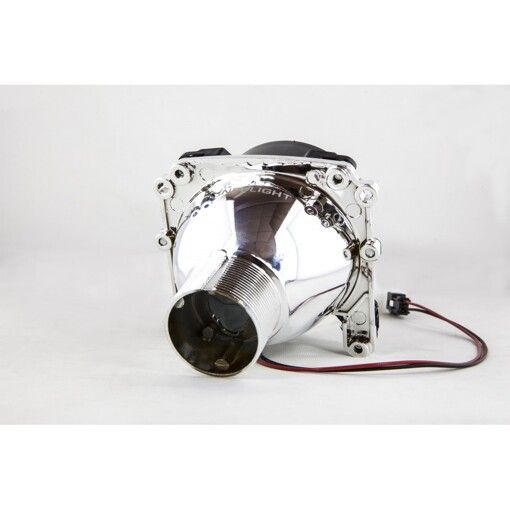 Лінзи біксенонові Infolight G7 2,5&quot; D2S (2шт)