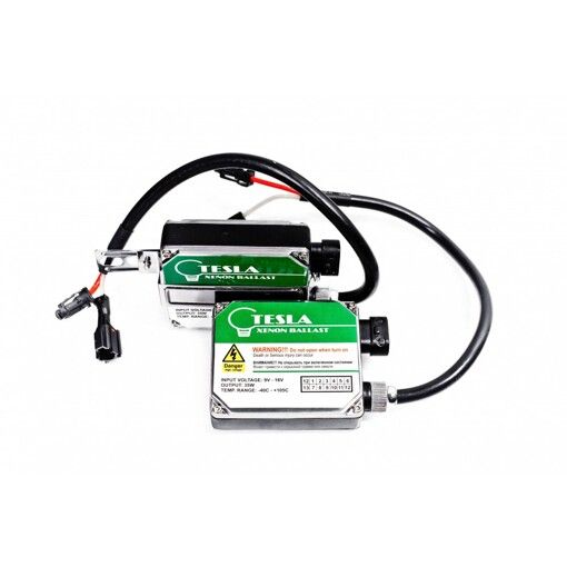 Блок розжига Tesla Inspire