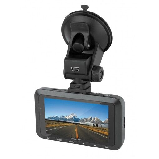 Відеореєстратор Prology iREG-7250SHD