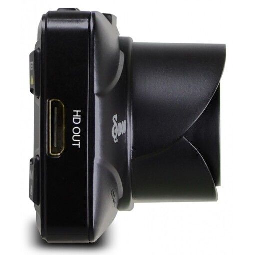 Видеорегистратор DOD IS220W