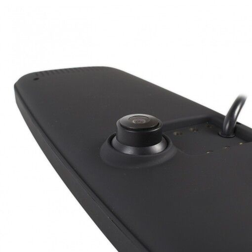 Мультимедійне дзеркало заднього виду з монітором Jimi JC600-30B