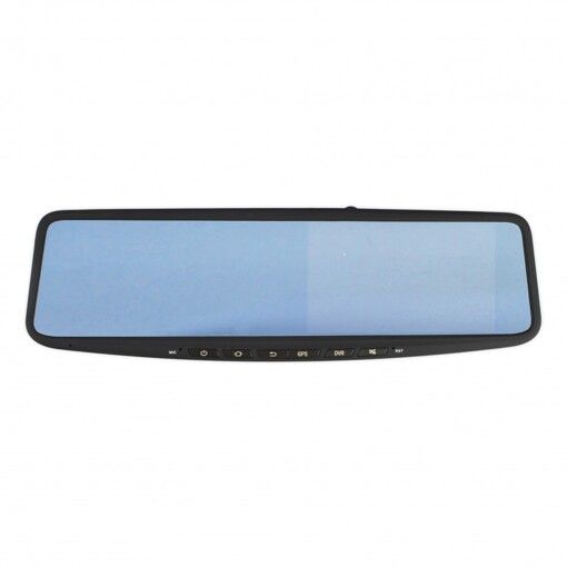 Мультимедійне дзеркало заднього виду з монітором Jimi JC600-22