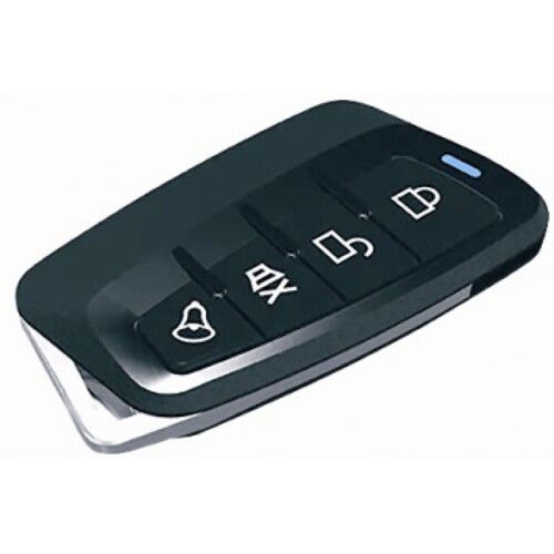 Блок керування ЦЗ Tiger K-13A