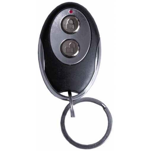 Блок керування ЦЗ Tiger K-8