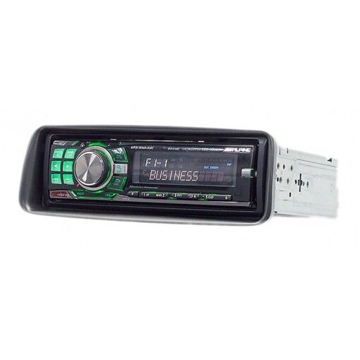 Рамка переходная Carav 11-029 Peugeot 206