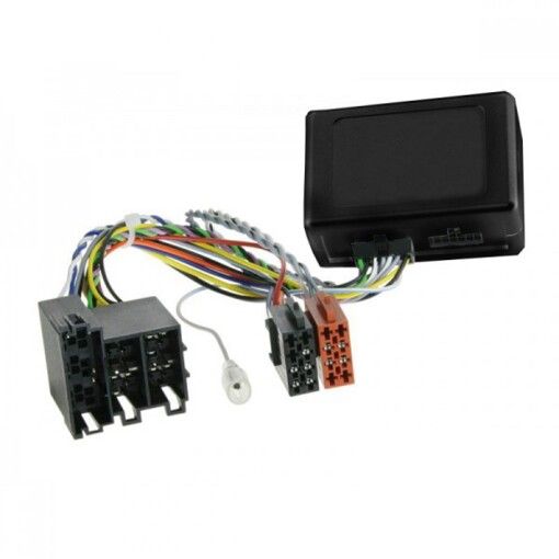 Адаптер рульового керування AWM KI-0912A KIA