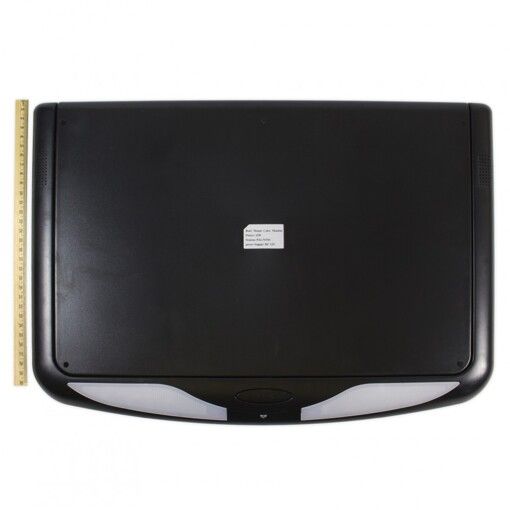 Монитор потолочный Klyde Ultra KL-1170 BL чёрный