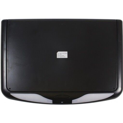 Монитор потолочный Klyde Ultra KL-1140 BL чёрный