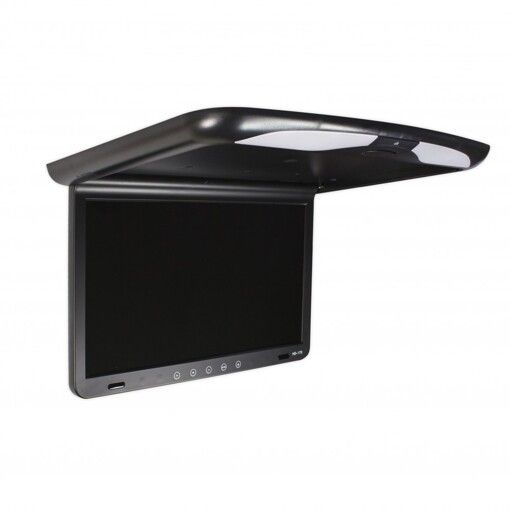 Монитор потолочный Klyde Ultra KL-1170 BL чёрный