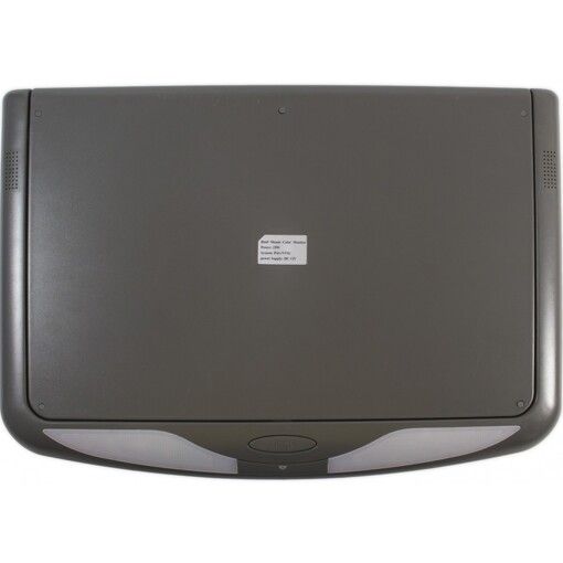 Стельовий монітор Klyde Ultra KL-1140 GR сірий