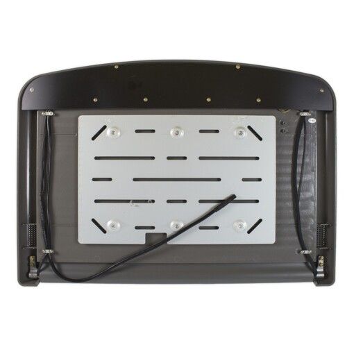 Стельовий монітор Klyde Ultra KL-1170 GR сірий