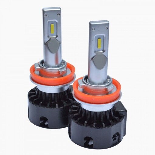 Лампи світлодіодні Prime-X K H11 6000К