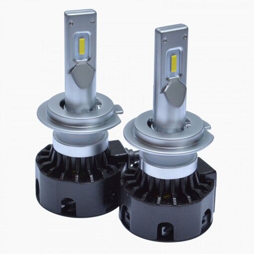 Лампи світлодіодні Prime-X K H7 6000К