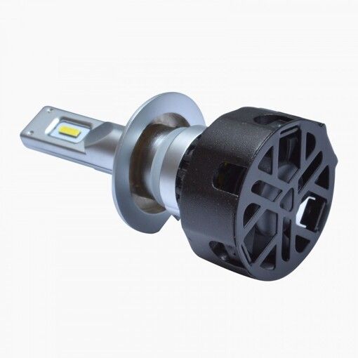 Лампи світлодіодні Prime-X K H7 6000К