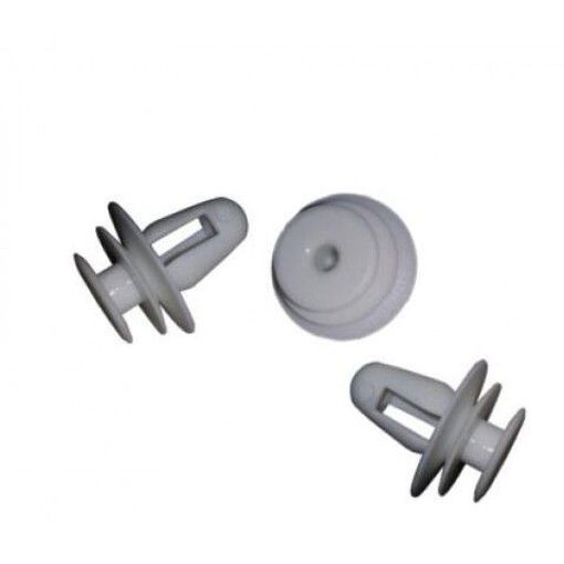 Клипса дверная универсальная AWM CL-151 (10шт)