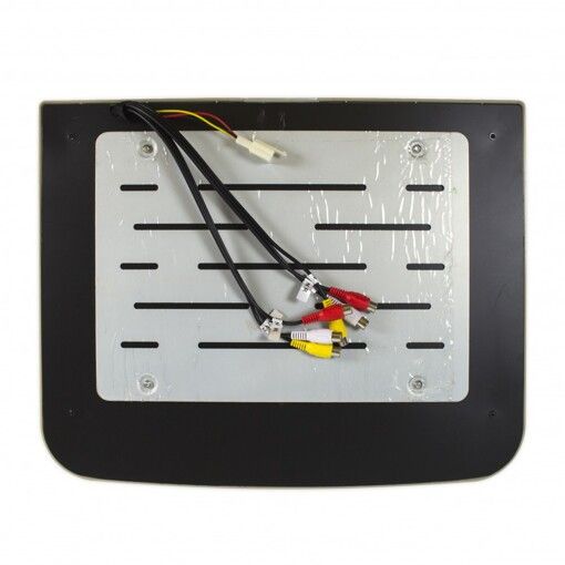 Монитор потолочный Klyde Ultra KDTV-3157 BG бежевый