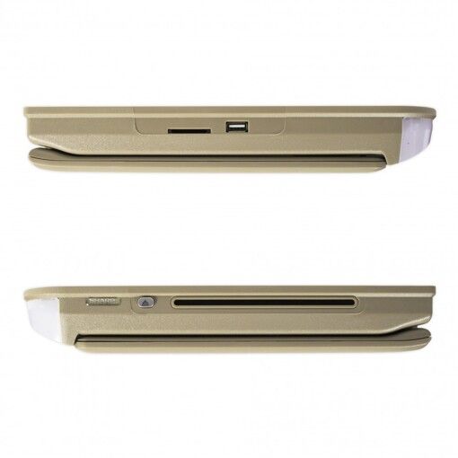 Монитор потолочный Klyde Ultra KDTV-3157 BG бежевый