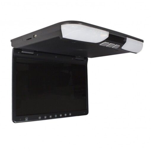 Стельовий монітор Klyde Ultra KDTV-3157 BL чорний