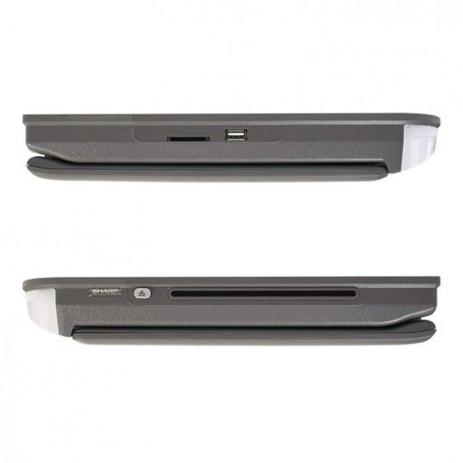 Монитор потолочный Klyde Ultra KDTV-3157 GR серый