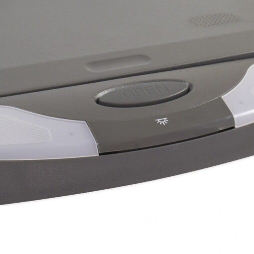 Стельовий монітор Klyde Ultra KU-2141 GR сірий