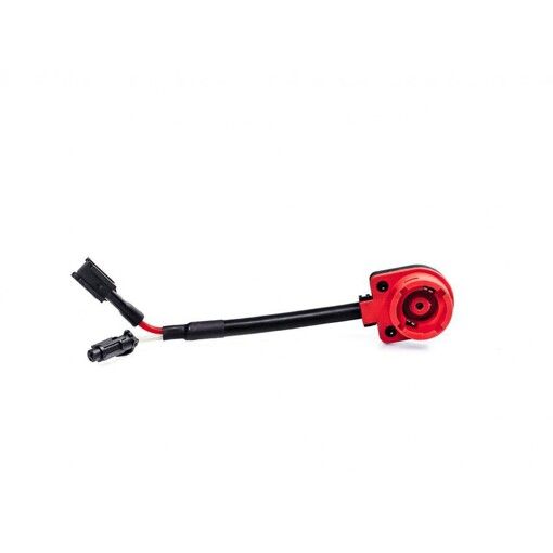 Коннектор D2S - KET