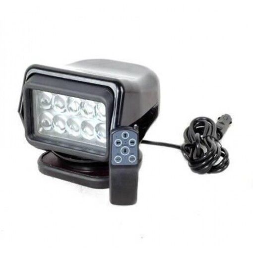 Светодиодная фара дальнего света Digital DCL-PMR51 S