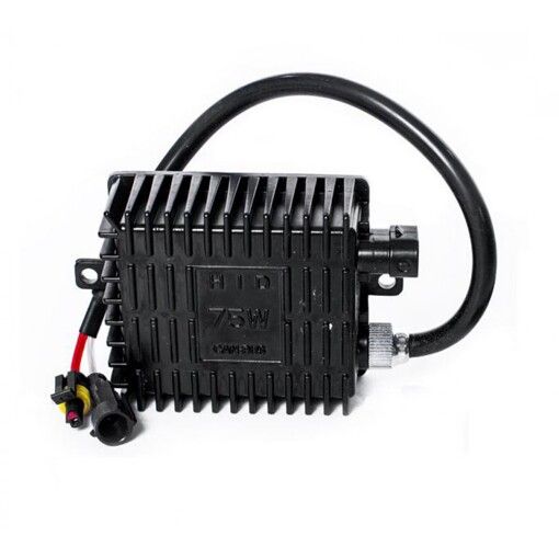 Блок розпалу Tesla 75 Ватт