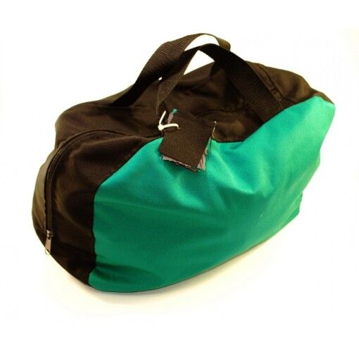 Комплект чохлів для захисту елементів салону під час роботи. Зелений