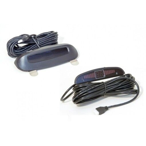 Парктронік BREES Longhorn H-069-8 (два дисплеї)