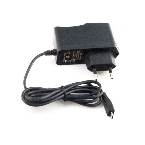 Адаптер 220V - micro USB 5V 2A