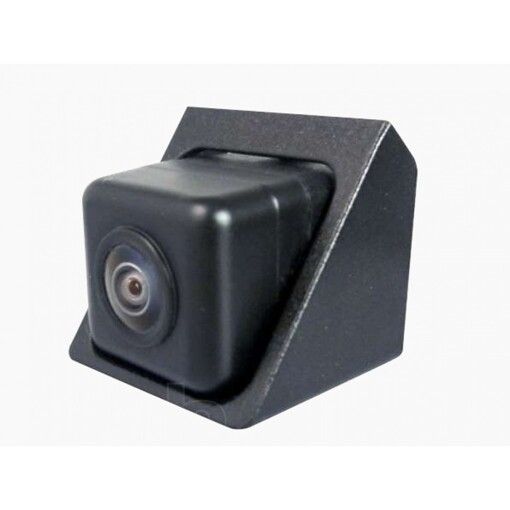 Камера заднего вида Prime-X MY-4444 SsangYong Korando III (10-19)