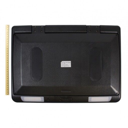 Монитор потолочный Klyde Ultra KU-2173 BL чёрный