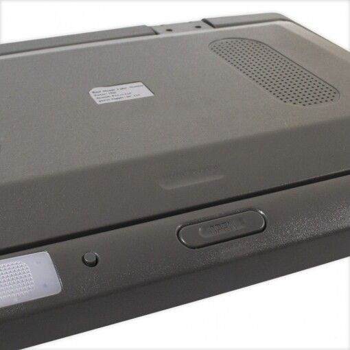 Стельовий монітор Klyde Ultra KU-2185 GR сірий