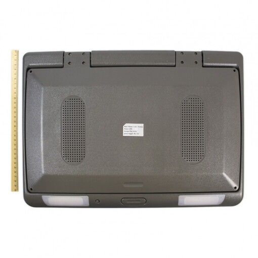 Стельовий монітор Klyde Ultra KU-2173 GR сірий