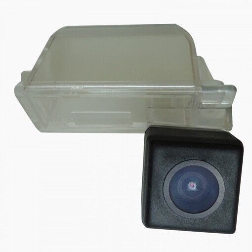 Камера заднего вида Prime-X MY-11-1111 Ford Kuga II (12-19)