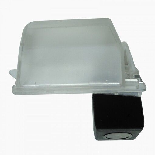 Камера заднего вида Prime-X MY-11-1111 Ford Kuga II (12-19)