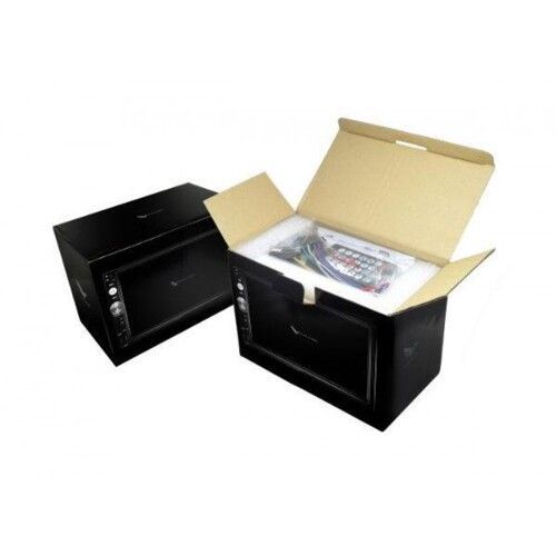 Мультимедія 2-DIN Falcon X710S-BT