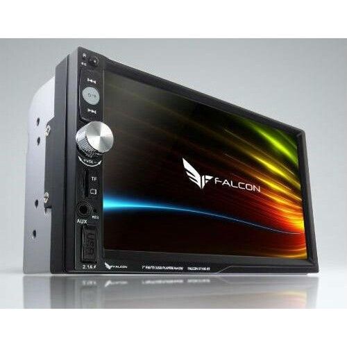 Мультимедія 2-DIN Falcon X710S-BT